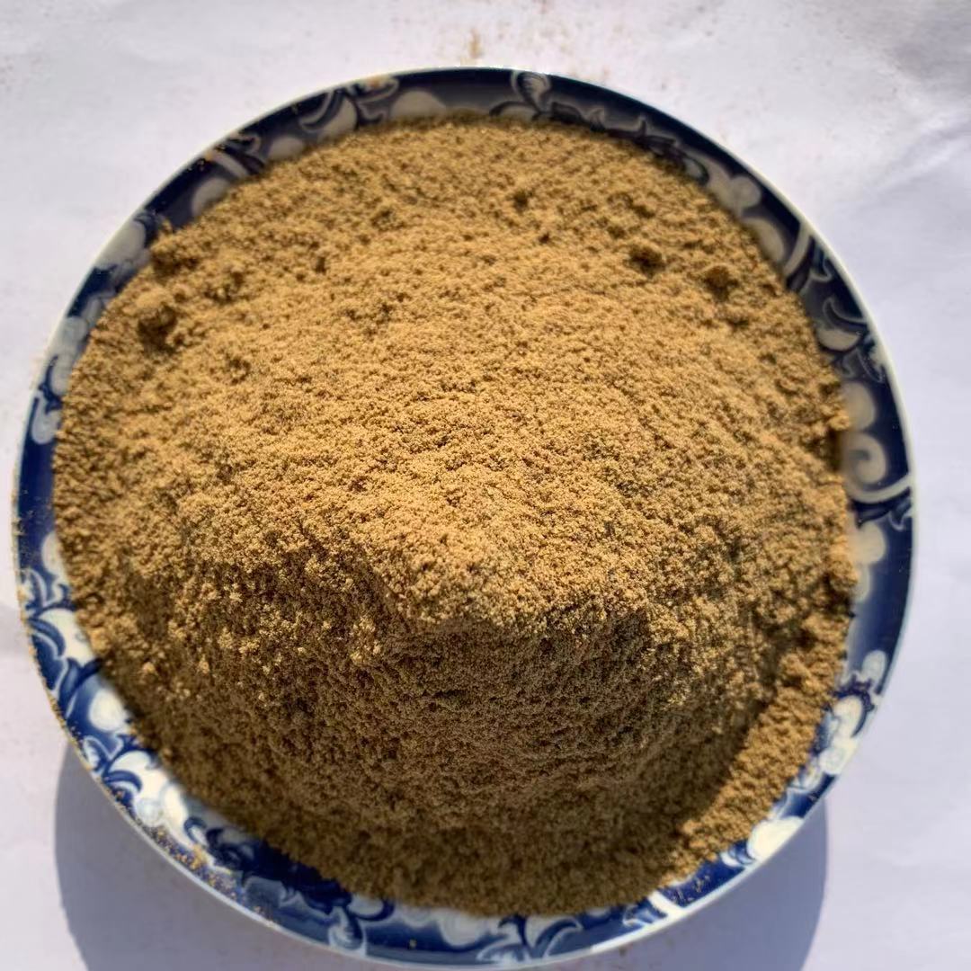 进口鱼粉 tasa秘鲁鱼粉 饲料级蒸汽动物鱼粉 鱼粉 秘鲁超级68