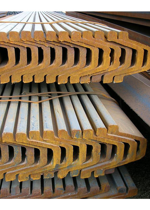 河南供应矿用29u型钢|u型钢材料|u型钢型号|现货供应-中翔支护