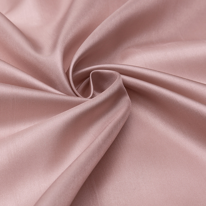 230t丝光里面料 服装里布 箱包礼物盒内里内衬 西装梭织里子布料