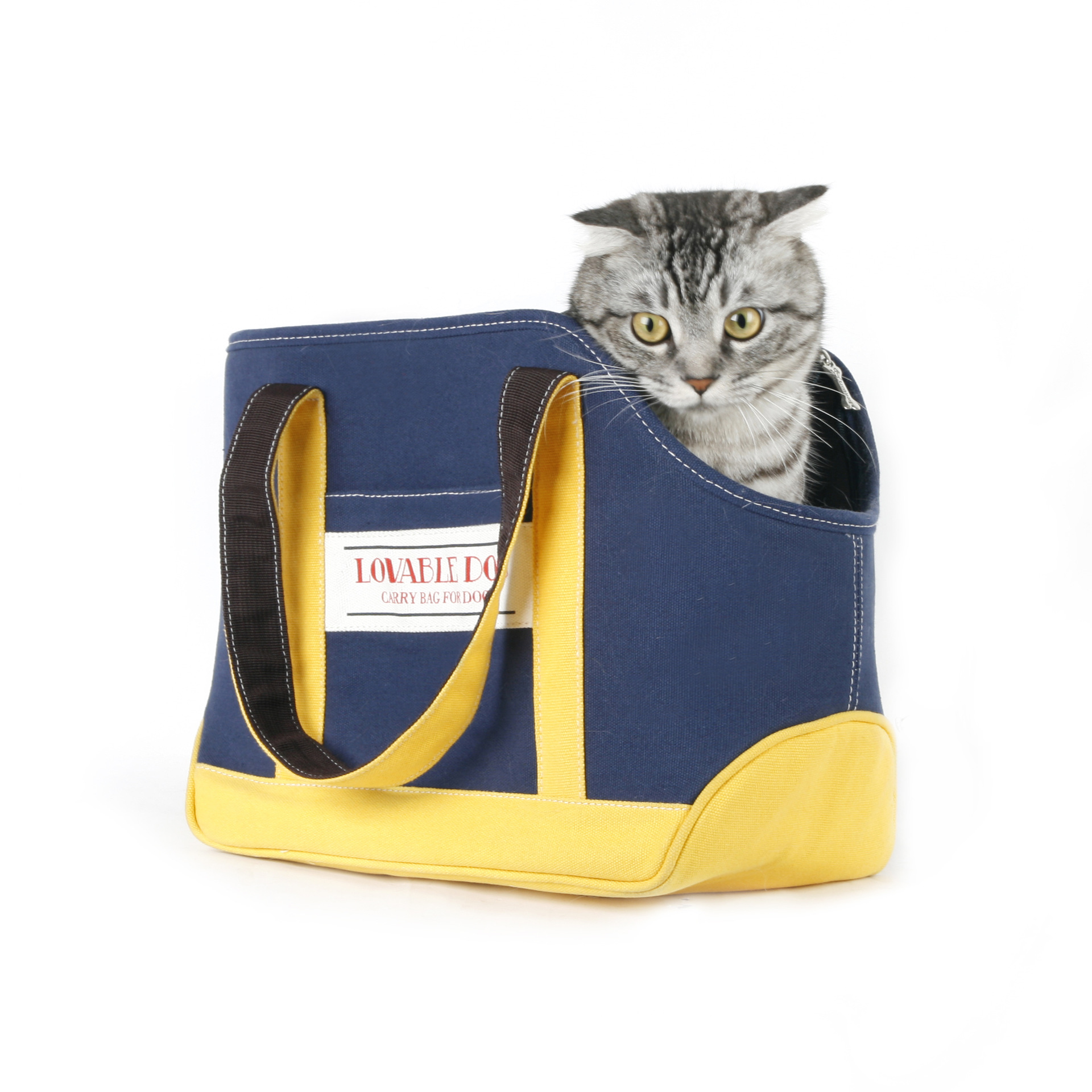 贵宾泰迪lovabledog亚马逊宠物袋小狗单肩旅行包外出户外手提包袋