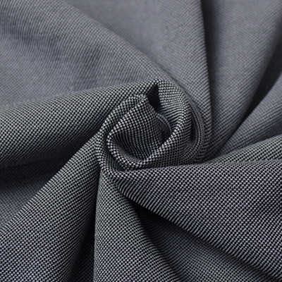 磁丙纶针织面料功能性面料2;1布料蓝色布料面料厂家直供厂价批发