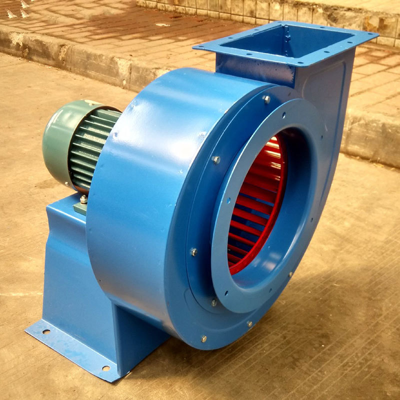 玻璃钢离心风机472防爆高压风机高温风机消防厨房工厂排烟风机
