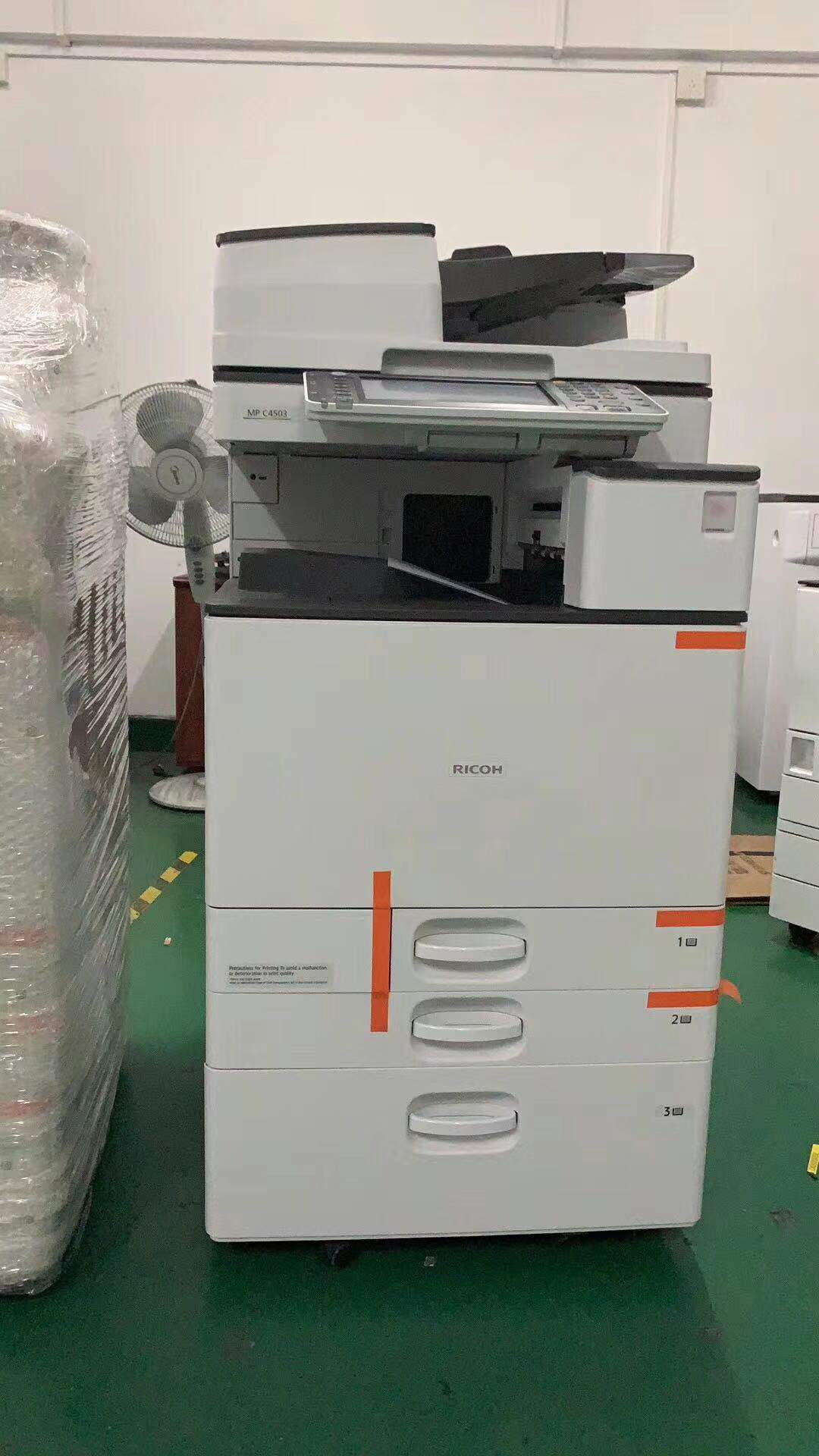 精品理光机批发3502,4502,5502,5002,3003,3503