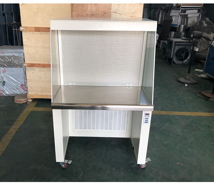 厂家直供紫外线无菌除尘超净工作台 医院不锈钢水平流净化工作台