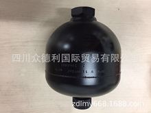 HYDAC贺德克隔膜式蓄能器SBO210-0.75E1/112A9-210AK