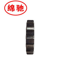 重汽豪沃电磁式车速传感器齿圈总成AZ2210100020Truck SpareParts