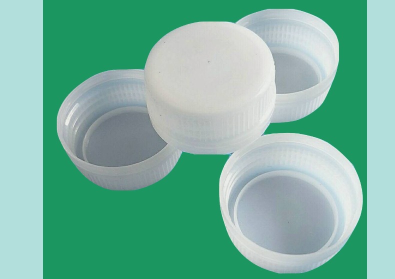 厂家直供45口怡宝盖子 塑料盖子矿泉水盖 防盗盖可印刷logo加工