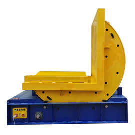 定制款钢卷铝卷翻转机模具翻转机工业翻转机带钢翻转机大型翻模机上海