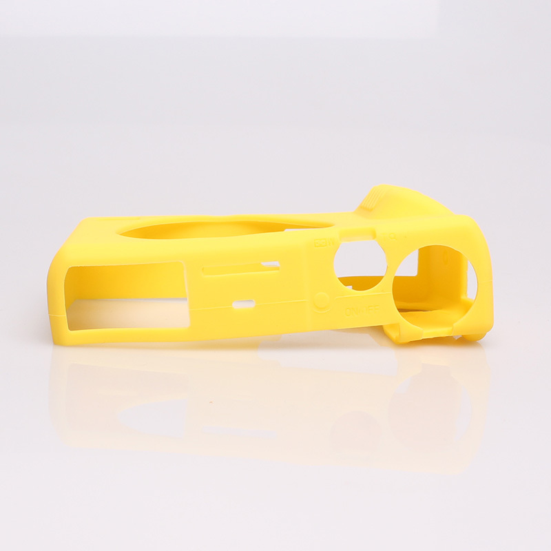 适用佳能powershot g7x mark iii相机包硅胶套g7x3 g7xiii软胶套