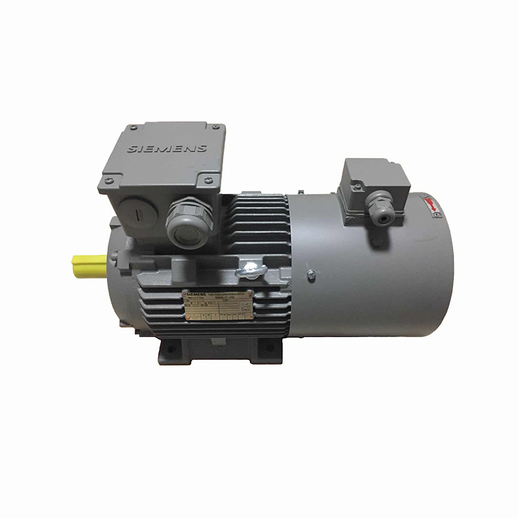 西门子变频电机1le0001-1ab42-1aa4 2.2kw*4p*b3特殊需求可定制