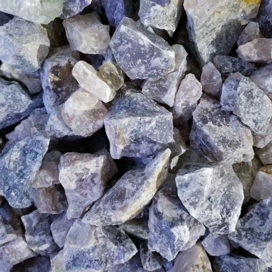 长期出售萤石块 萤石粉 萤石砂氟化钙含量65 75 85 90 92 97 98