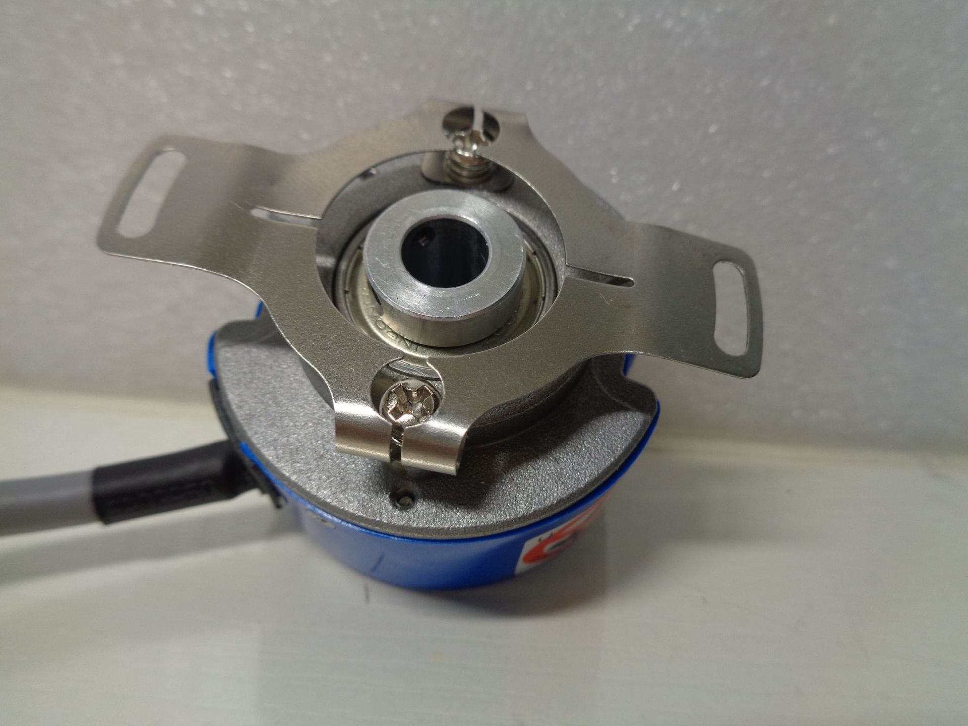 原装正品 sf48b8-1024p8-kvl12a 思迪伺服电机编码器