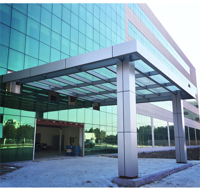 江苏南京市雨篷工程;铝合金雨蓬,电动车雨蓬,汽车雨蓬,防雨蓬-阿里巴