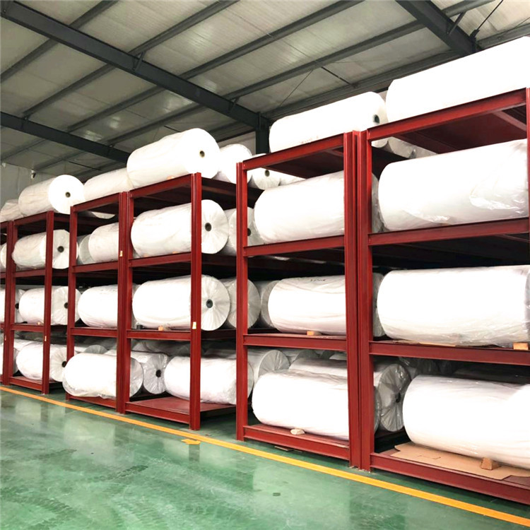 德国标准 环保设计 用于鞋衬复合涂层的化纤基材坯布底布