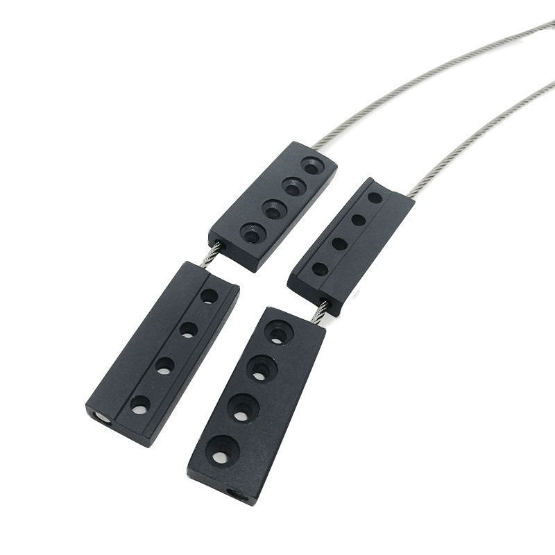 门窗防吊落钢丝绳断桥平开窗防坠器门窗防坠绳防坠链窗户掉落配件