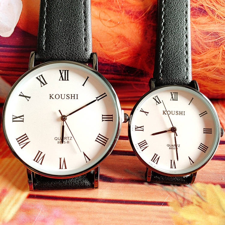 欧美手表品牌及商品