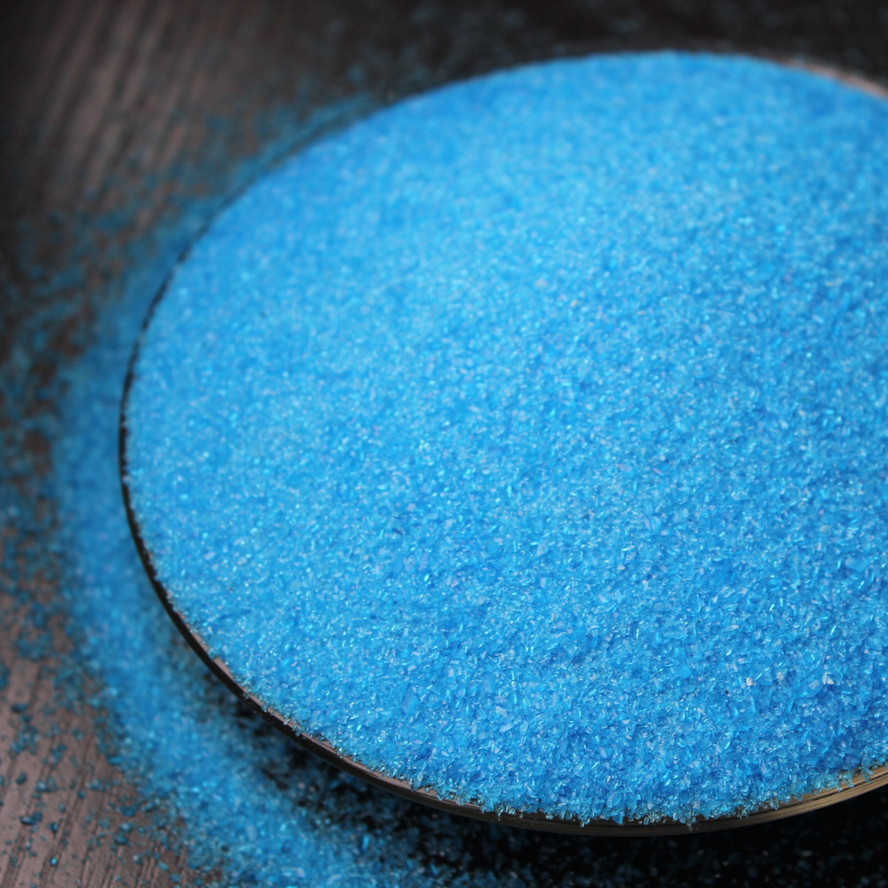 现货供应硫酸铜工业级高含量 烘干型晶体 98%五水合硫酸铜