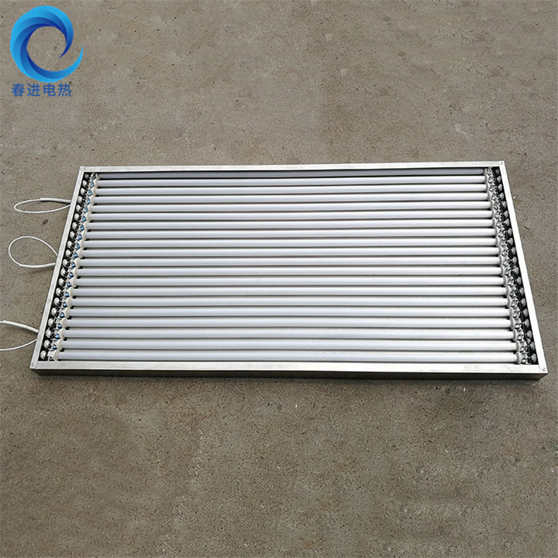 供应石英加热板 石英发热板 远红外高温辐射石英电加热板电热板