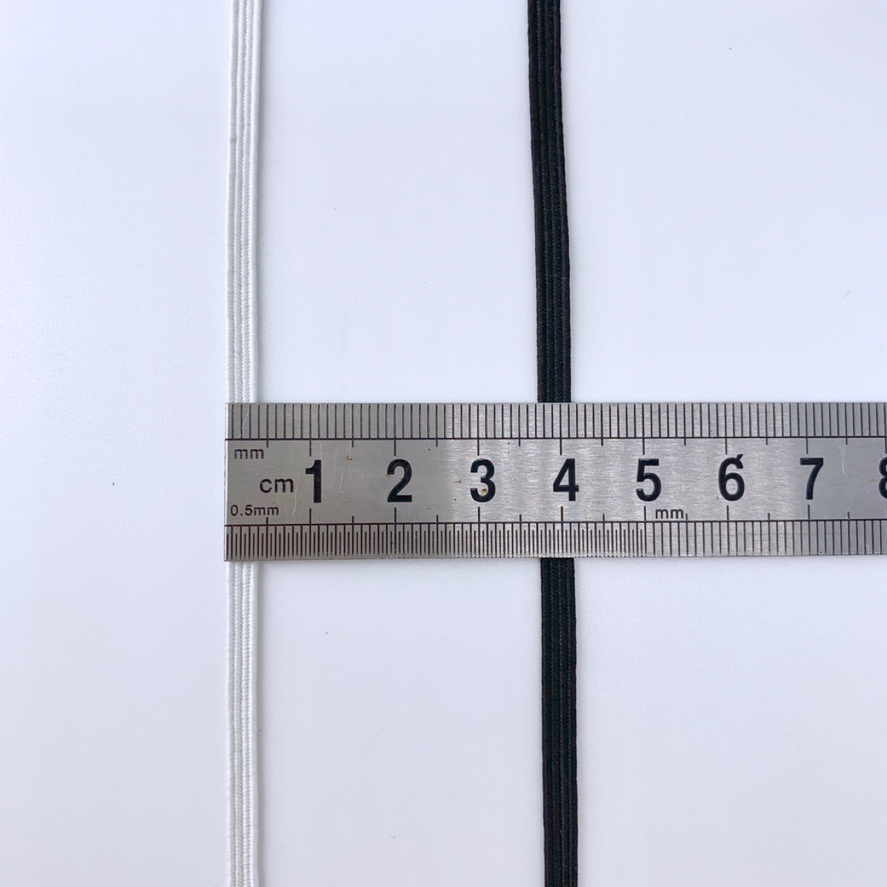 00元 货号 走马松紧带 宽度 0.3cm 0.4cm 0.5cm 0.6cm 0.8cm 1cm 1.