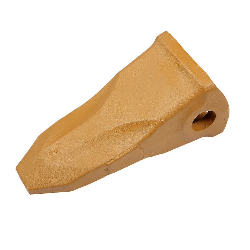 三一215斗齿挖掘机钻石尖齿 矿山型岩石型斗齿 挖机配件