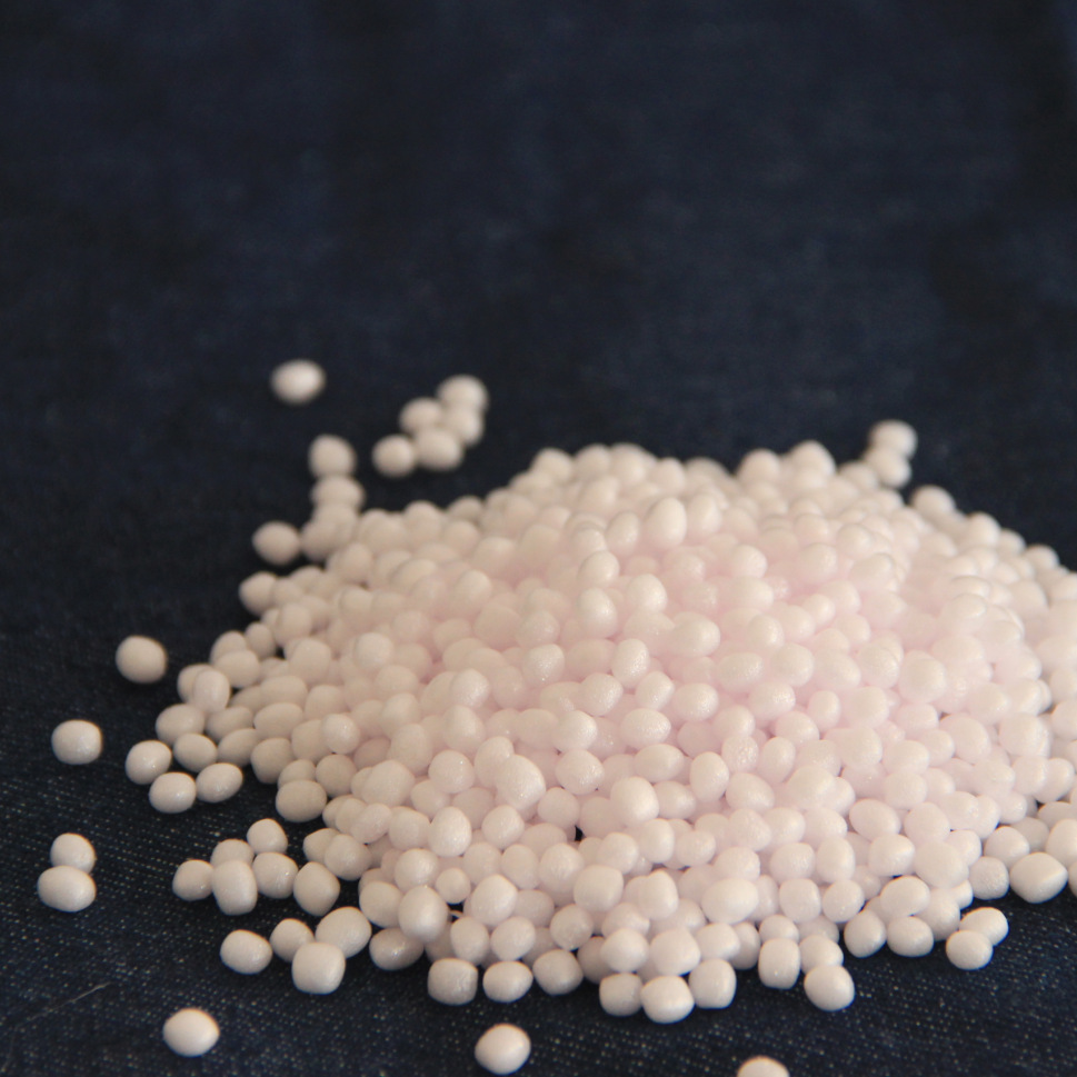 环保无气味保丽龙粒子eps懒人沙发填充物热卖泡沫按摩枕微颗粒epp