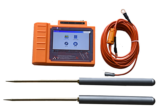 kt-100zs找水仪 找水仪器 地下水探测仪 空洞仪 测水仪