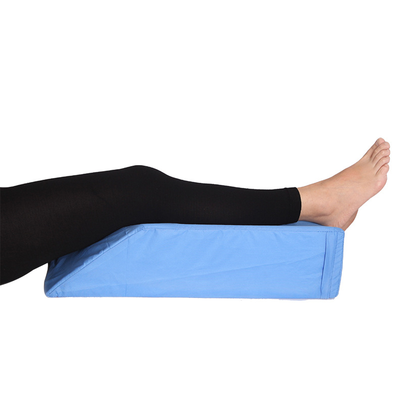 下肢抬高垫 供应腿部抬高垫 老人用腿垫卧床护理垫