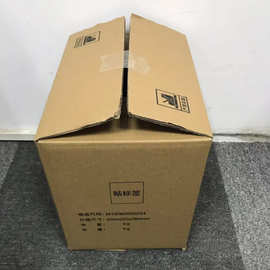 3%现货五层纸箱二手纸箱出售 物流箱快递箱旧纸箱新纸箱现货批发东莞