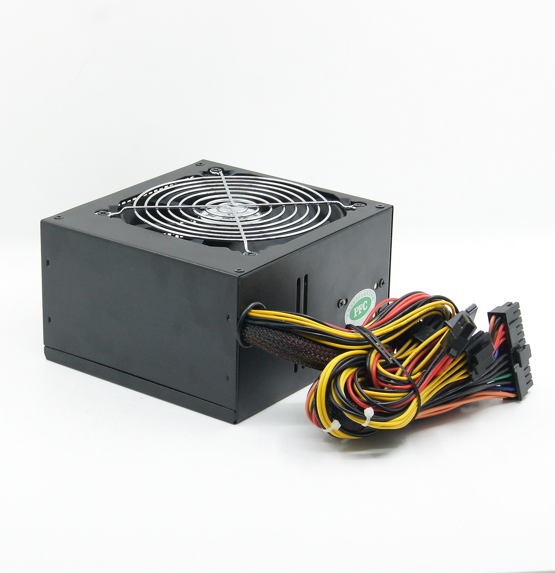 300w 电源 劲牛550 pfc电源 台式主机电源 机箱电源 台式电脑电源