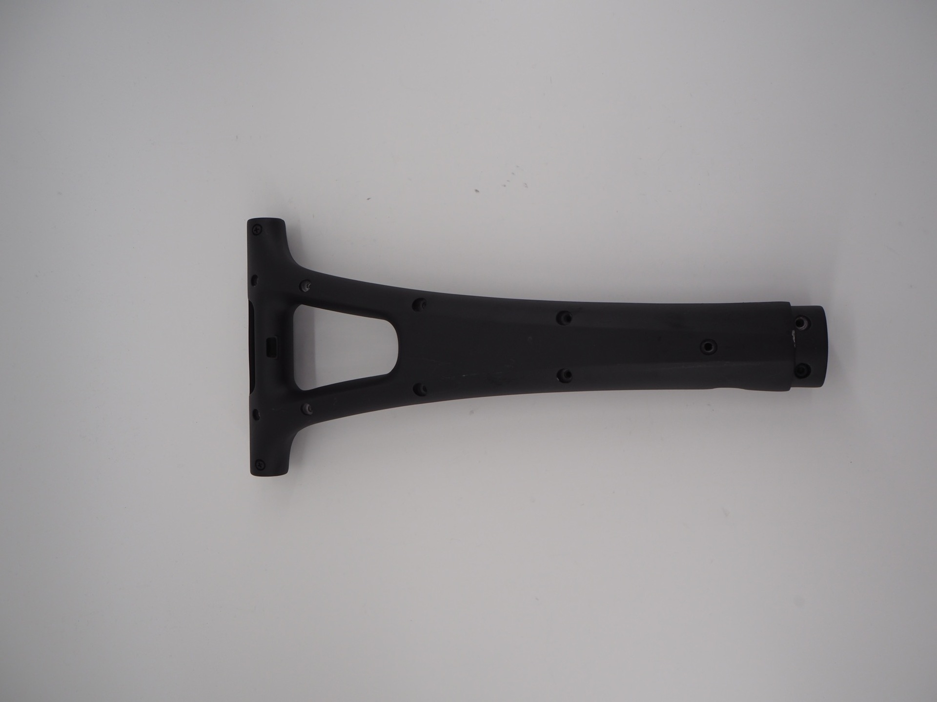 现货供应进口电动车原厂立管原装支架镁合金az91d电动车配件