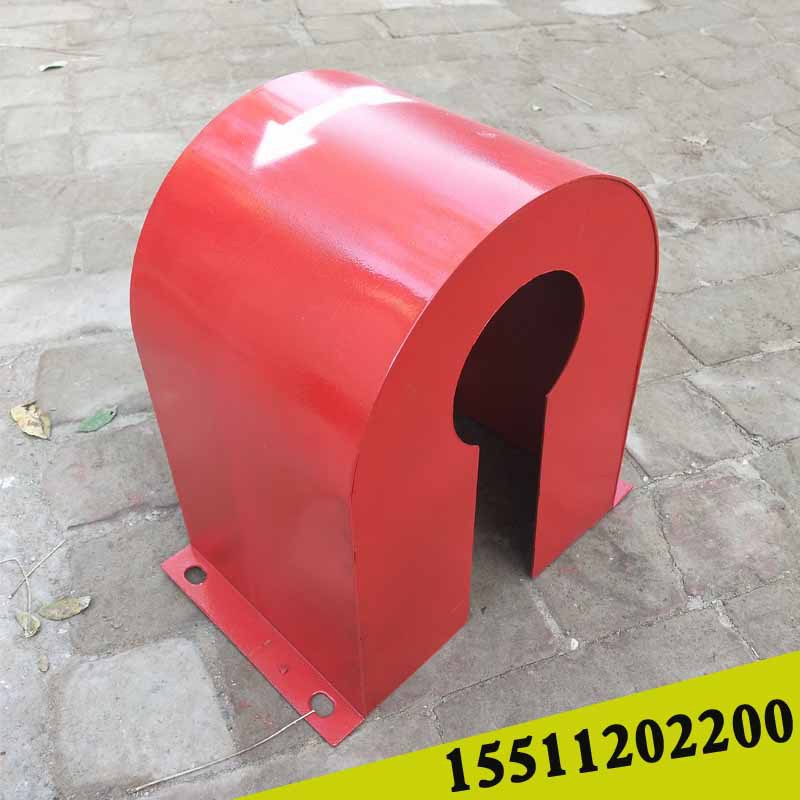 双科联轴器翻盖护罩水泵电机防护罩皮带轮保护罩不锈钢护罩铝护罩