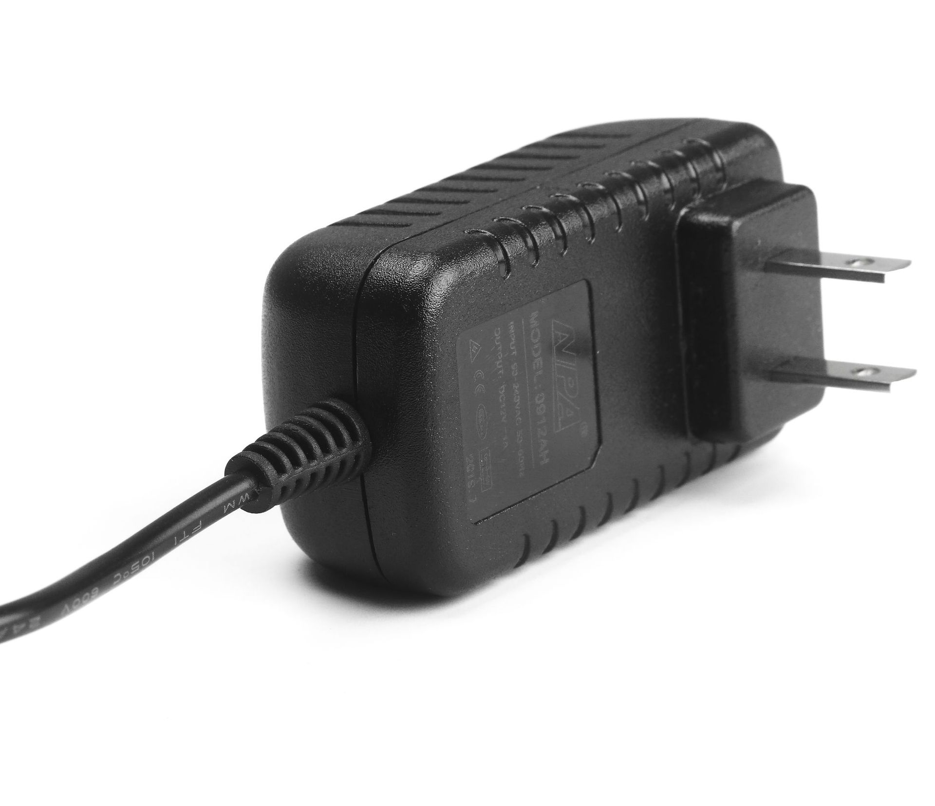 12v2a电源适配器3c认证按摩仪电源led灯带录像机电源欧规ce认证