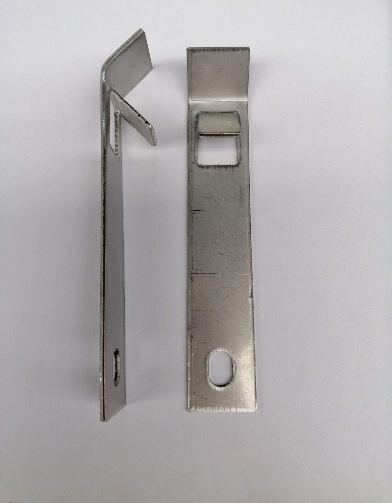 304不锈钢k型瓷砖挂件 石材挂件 瓷砖湿挂件 石材干挂件