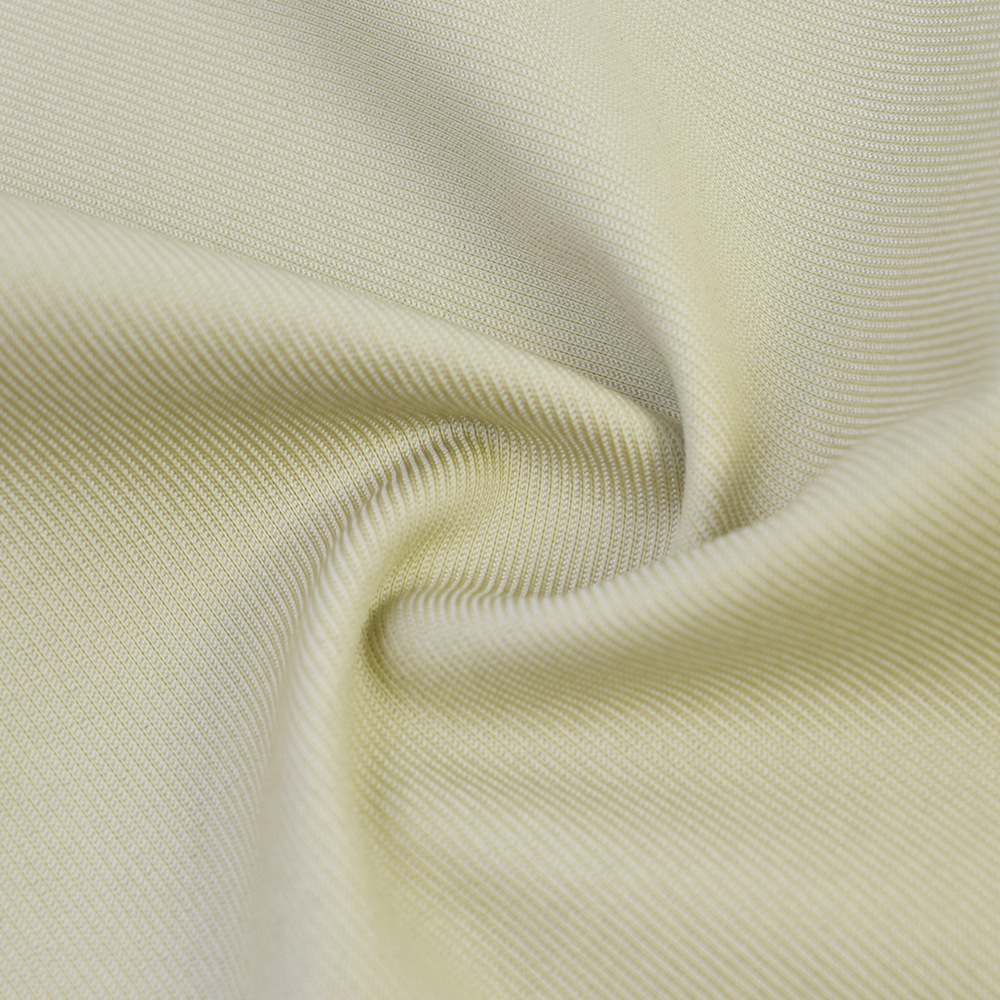 斜纹莱赛尔28.5%棉28.5%聚酯纤维40%氨纶3%梭织夹克t恤裤子面料