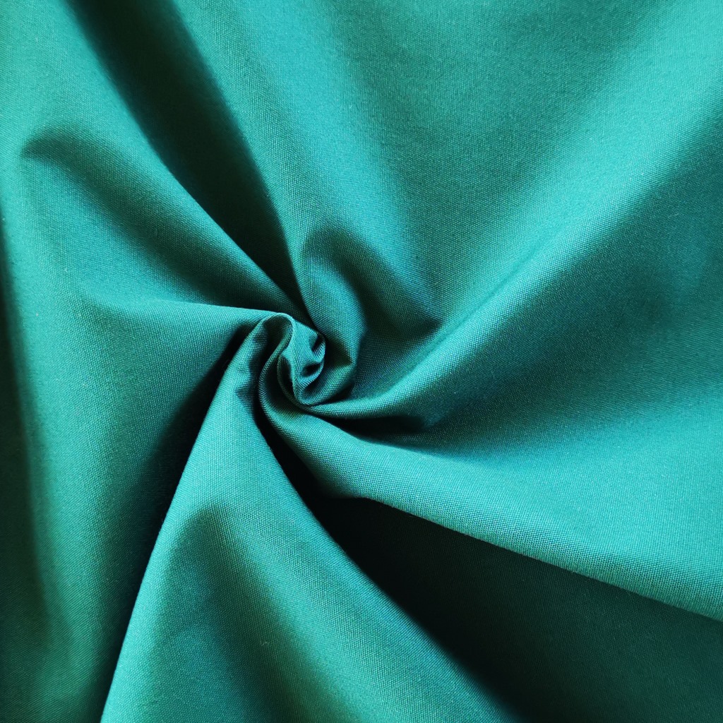 厂家直销 医护服装面料/夏季护士面料/涤平/染色涤棉布/医用布料