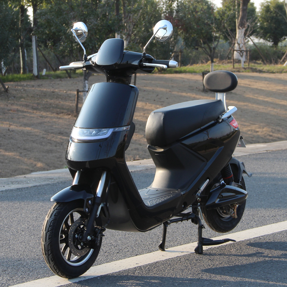 出口小s电动车锂电池铅酸电池通用 电动瓶车成人