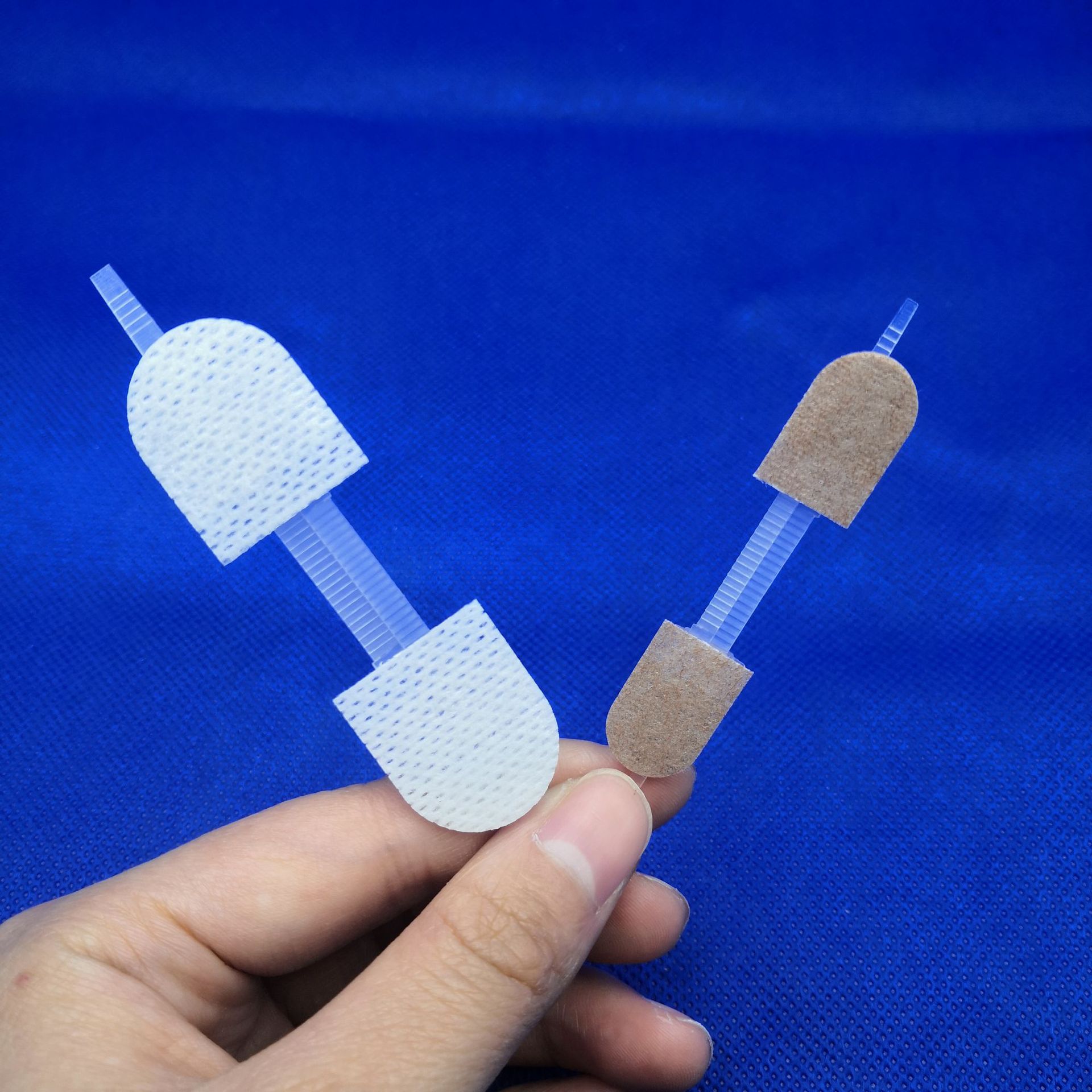 户外免缝胶带伤口快速缝合拉链式创可贴 新型无痛免缝针缝合贴