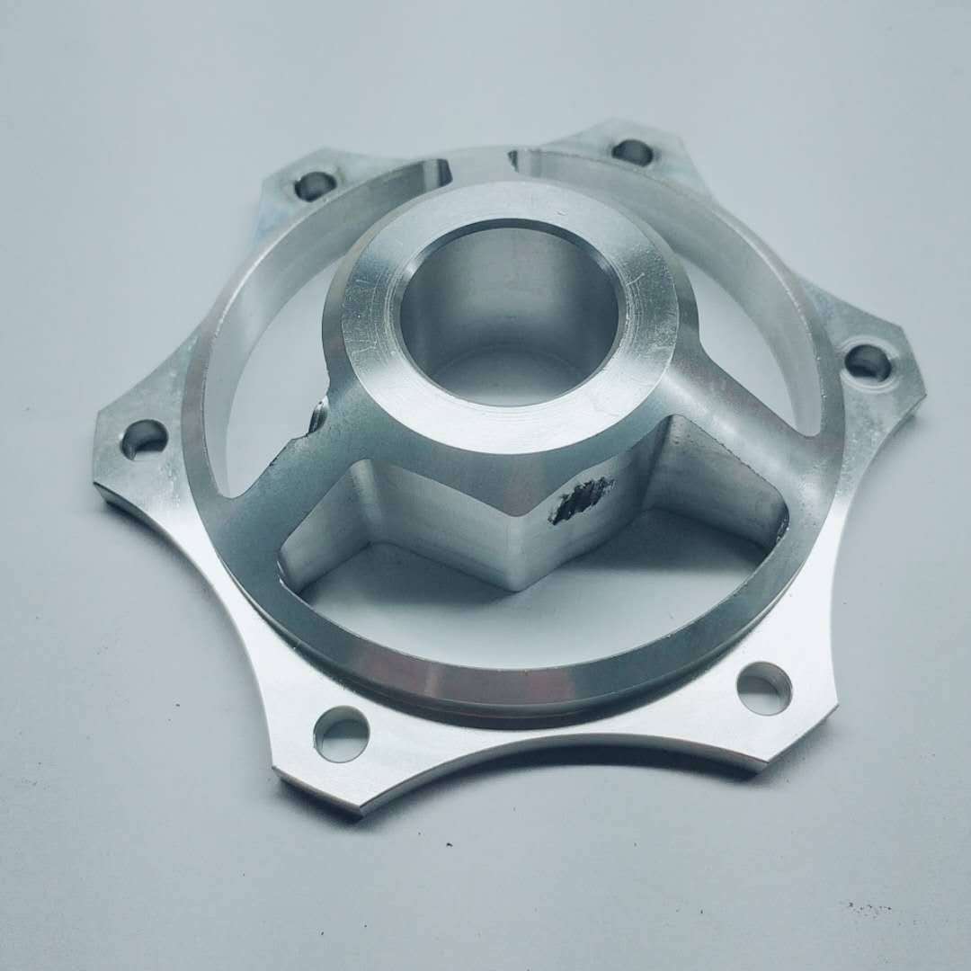 cnc数控铣床加工 铝合金金属加工精密零件机加工来图来样非标定制