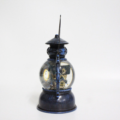 圣诞马灯 亚克力圣诞树七彩水晶圣诞树led七彩光纤圣诞树七彩发光