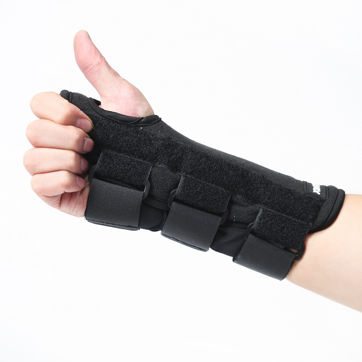 护腕手腕桡骨折固定夹板手腕扭伤护具腕关节支具医用级腕管综合症