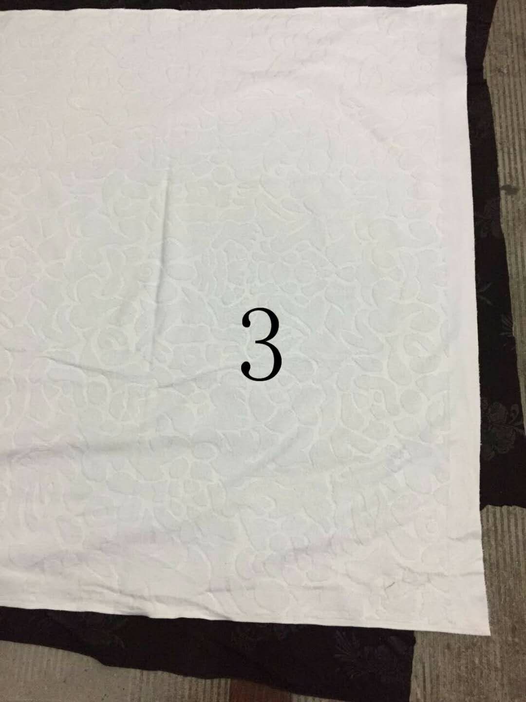 穆斯林朝觐者戒衣 现货 muslim ihram 朝拜巾 haji towel 受戒衣