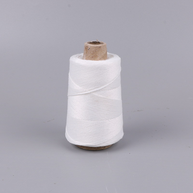 服装线白色棉线绳子宝塔缝被子粗棉线纯棉缝纫线缝纫线棉线手工线