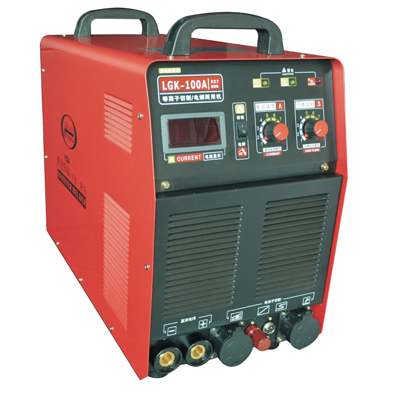华力伟业两用等离子电焊机 直流氩弧焊机 多功能工业电焊机批发