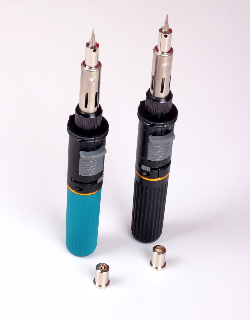 切割工具 气体烙铁气烙铁批发 加厚型精密铝制 丁烷气体烙铁 焊枪