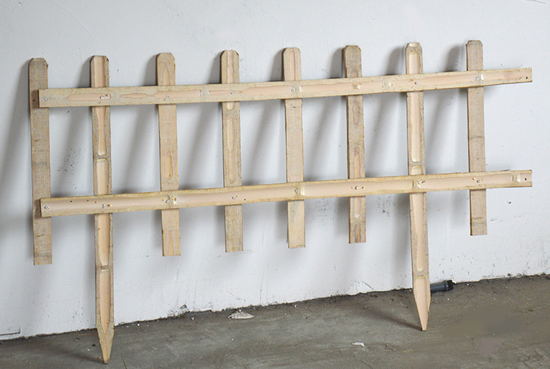 乡村户外竹篱笆栅栏竹子竹篱笆围栏花园道路竹栅栏美丽乡村竹篱笆