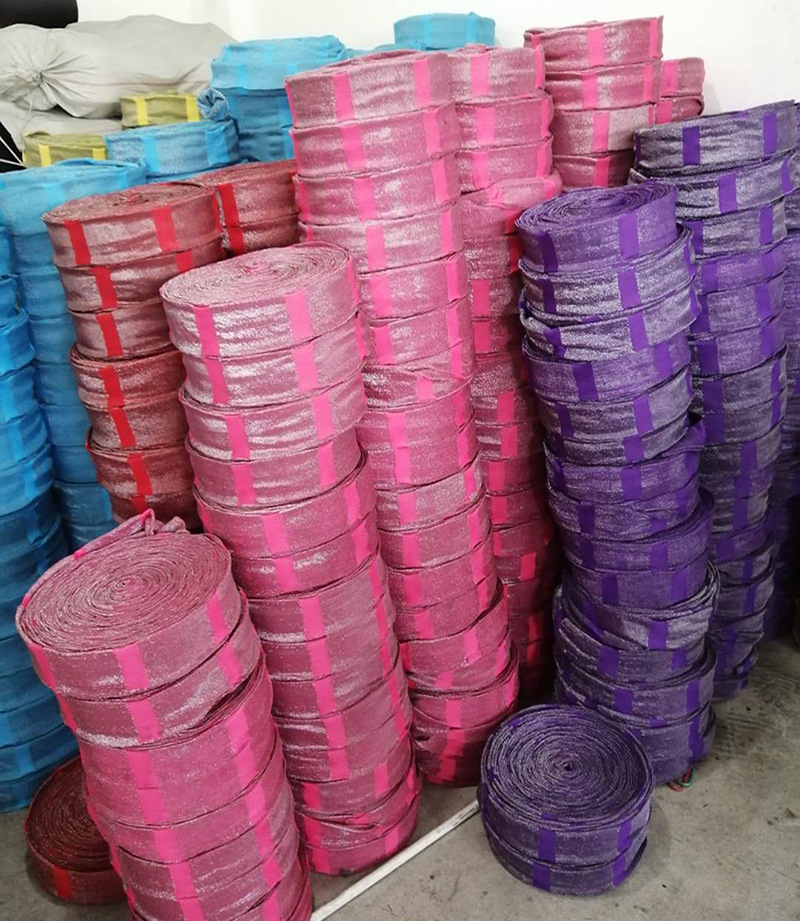 厂家供应钢丝布成品半成品大量批发