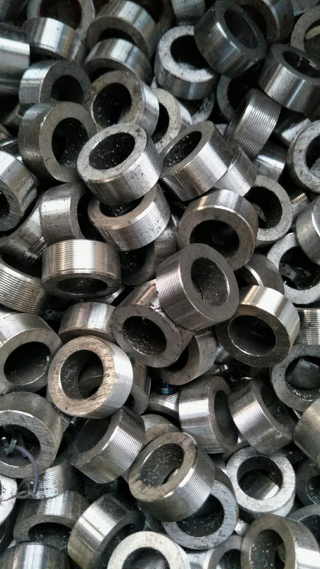 厂家直供 连接套筒锁母 钢筋连接套筒锁母批发 采购直螺纹连-阿里巴巴