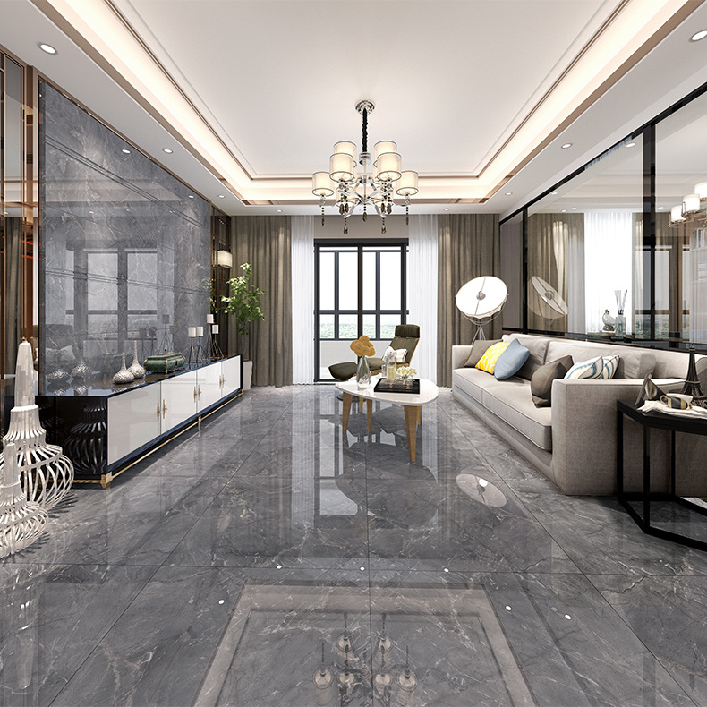 3,阳台空间:强烈推荐佛山木纹地砖 木纹地砖就是指表面真实的纯天然