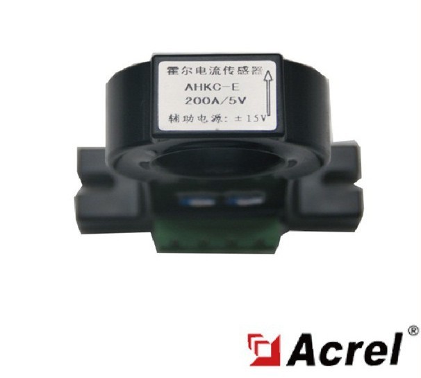 济南霍尔传感器