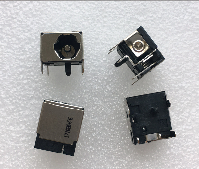 海尔 t68 t68d t68m 明基r45 r47 dc电源接口头 充电插座孔